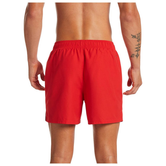 Nike Ανδρικό μαγιό Logo Solid 5'' Volley Swim Shorts